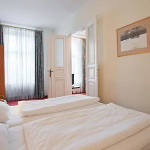 Acom-hotel Kurfuerstendamm Berlino