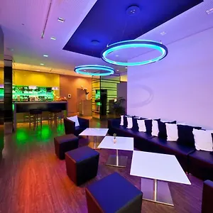 Garner - Charlottenburg, An Ihg Berlino