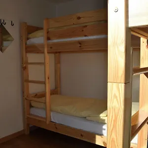 Cube Lodges Mitte Berlino